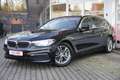 BMW 530 530i Touring Aut. LED Navi Sitzheizung Leder PDC Schwarz - thumbnail 2