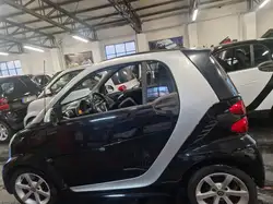 smart fortwo 8989km