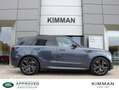 Land Rover Range Rover Sport P510e Autobiography PHEV | 23 Inch Carbon velgen | Blau - thumbnail 1