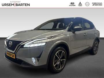 1.3 MHEV Tekna Plus | Trekhaak | Camera | All Seas