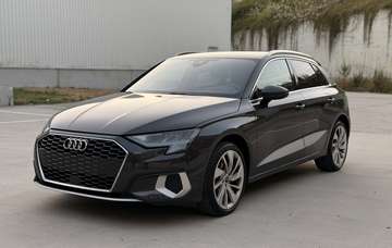 30 TFSI S-T • VIRTUAL COCKPIT • HUD • GARANTIE