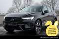 Volvo XC60 2.0 T6 Plug-in hybrid AWD Plus Dark Trekhaak | 360 Schwarz - thumbnail 1