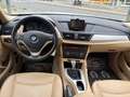 BMW X1 xDrive18d 143PS SEHR GEPFLEGT Pickerl 01/26 Leder Weiß - thumbnail 10