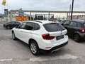 BMW X1 xDrive18d 143PS SEHR GEPFLEGT Pickerl 01/26 Leder Weiß - thumbnail 4