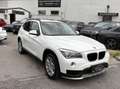 BMW X1 xDrive18d 143PS SEHR GEPFLEGT Pickerl 01/26 Leder Weiß - thumbnail 1