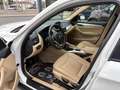 BMW X1 xDrive18d 143PS SEHR GEPFLEGT Pickerl 01/26 Leder Weiß - thumbnail 9