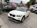 BMW X1 xDrive18d 143PS SEHR GEPFLEGT Pickerl 01/26 Leder Weiß - thumbnail 6