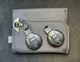 MINI Cooper S Cabrio Aut. Gris - thumbnail 50