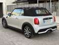 MINI Cooper S Cabrio Aut. Gris - thumbnail 17