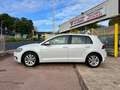 Volkswagen Golf 2.0 TDI 150CH BLUEMOTION TECHNOLOGY FAP CONFORTLINE DSG7 5P Blanc - thumbnail 2