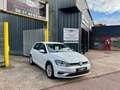 Volkswagen Golf 2.0 TDI 150CH BLUEMOTION TECHNOLOGY FAP CONFORTLINE DSG7 5P Blanc - thumbnail 1