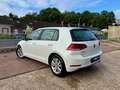 Volkswagen Golf 2.0 TDI 150CH BLUEMOTION TECHNOLOGY FAP CONFORTLINE DSG7 5P Blanc - thumbnail 6