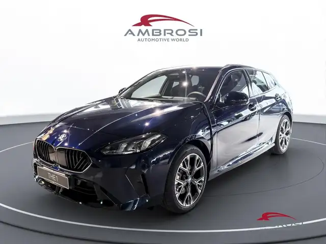BMW 1 Series main image