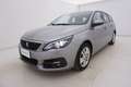Peugeot 308 SW Business EAT8 1.5 Diesel 131CV Argento - thumbnail 9