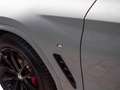 BMW X4 M-SPORT/PANO/KAMERA/BROOKLYN/CARPLAY Grau - thumbnail 10