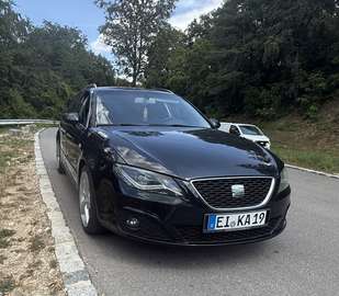 ST 2.0 TDI CR Sport
