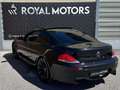 BMW 650 CI/M/NUR HÄNDLER ODER EXPORT Noir - thumbnail 6