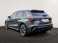 Audi A3 Sportback PHEV Competition 45 TFSIe Gris - thumbnail 3