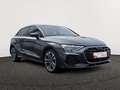 Audi A3 Sportback PHEV Competition 45 TFSIe Gris - thumbnail 16