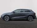 Audi A3 Sportback PHEV Competition 45 TFSIe Gris - thumbnail 2