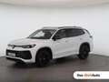 Volkswagen Tayron Sport TDI 4MOTION DSG Weiß - thumbnail 1