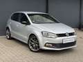 Volkswagen Polo V BlueGT 1.4 TSI Zahnriemen NEU 140PS Klima Silber - thumbnail 3