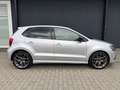 Volkswagen Polo V BlueGT 1.4 TSI Zahnriemen NEU 140PS Klima Silber - thumbnail 4