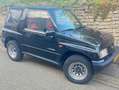 Suzuki Vitara Cabriolet 4/4 Schwarz - thumbnail 1