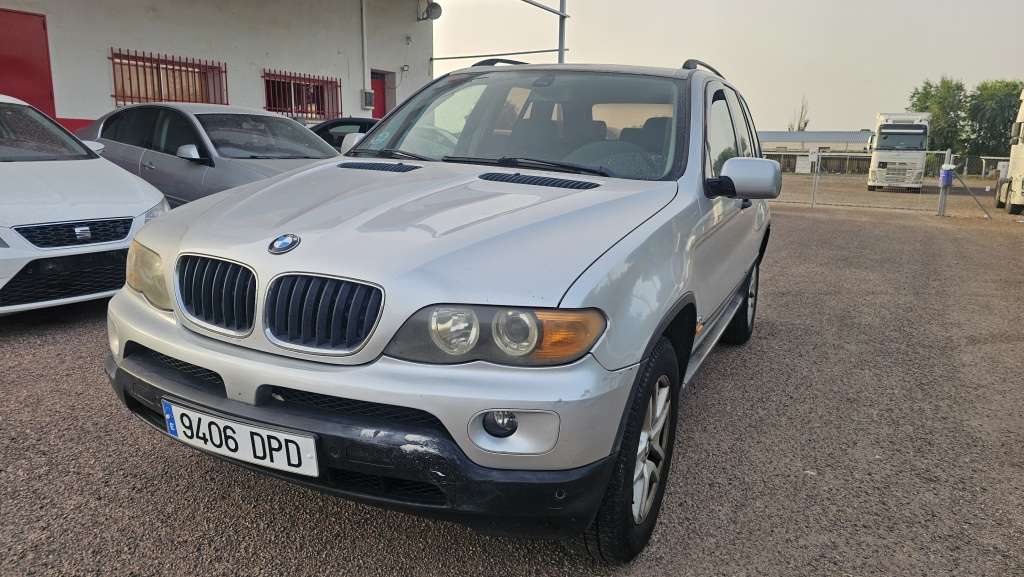 BMW X5 3.0d Aut. - foto 1