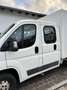 Peugeot Boxer HDi 330 L1H1 Luxus Weiß - thumbnail 18