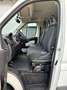 Peugeot Boxer HDi 330 L1H1 Luxus Biały - thumbnail 11