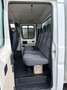 Peugeot Boxer HDi 330 L1H1 Luxus Biały - thumbnail 8
