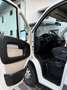 Peugeot Boxer HDi 330 L1H1 Luxus Biały - thumbnail 10