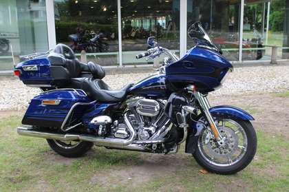 Harley-Davidson Road Glide FLTRUSE Ultra