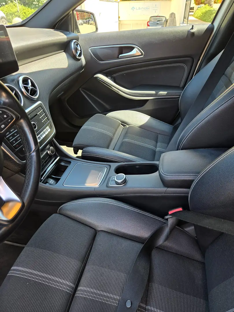 Mercedes-Benz A 220 A 220 d Sport auto my16 Blanco - 2