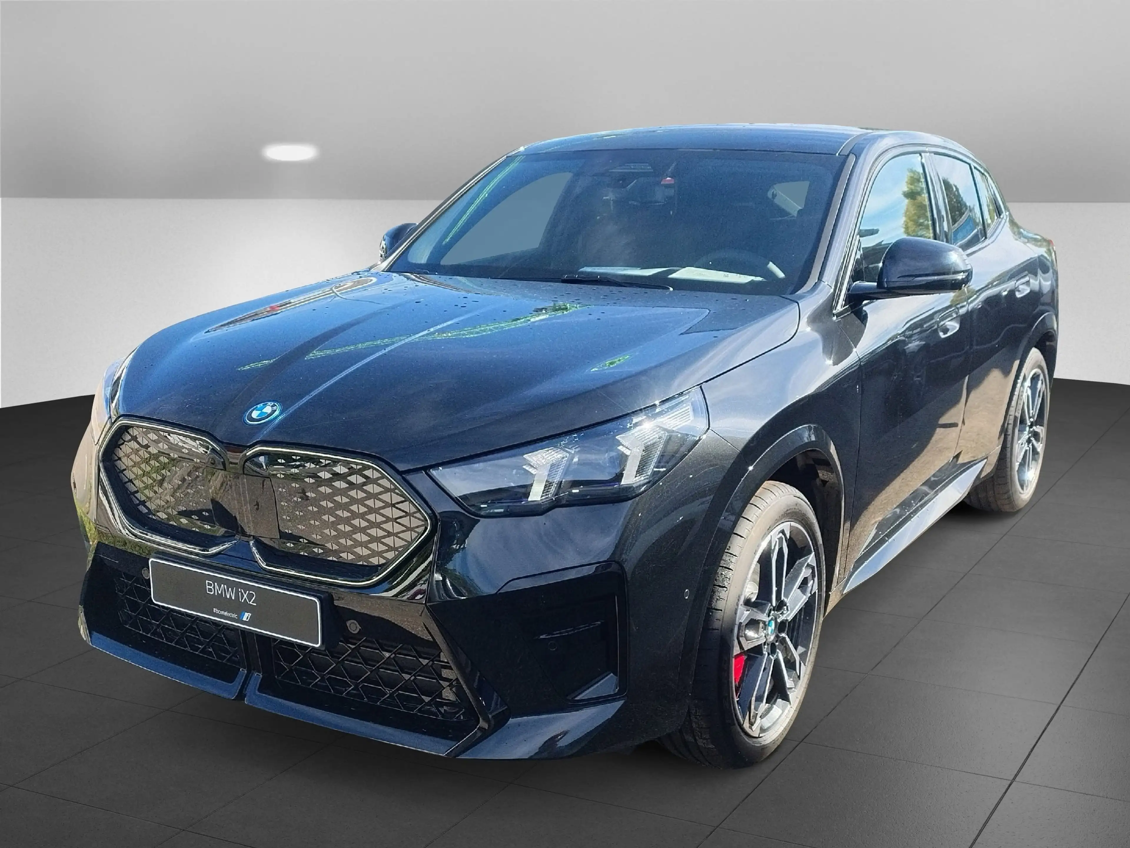 BMW iX2 xDrive30 M Sportpaket Head-Up HK HiFi DAB