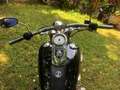 Harley-Davidson Dyna Super Glide custom Negru - thumbnail 6