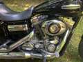 Harley-Davidson Dyna Super Glide custom Schwarz - thumbnail 9