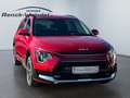 Kia Niro Hybrid Vision 1.6 DCT KOM Navi Digitales Cockpit A Rot - thumbnail 7
