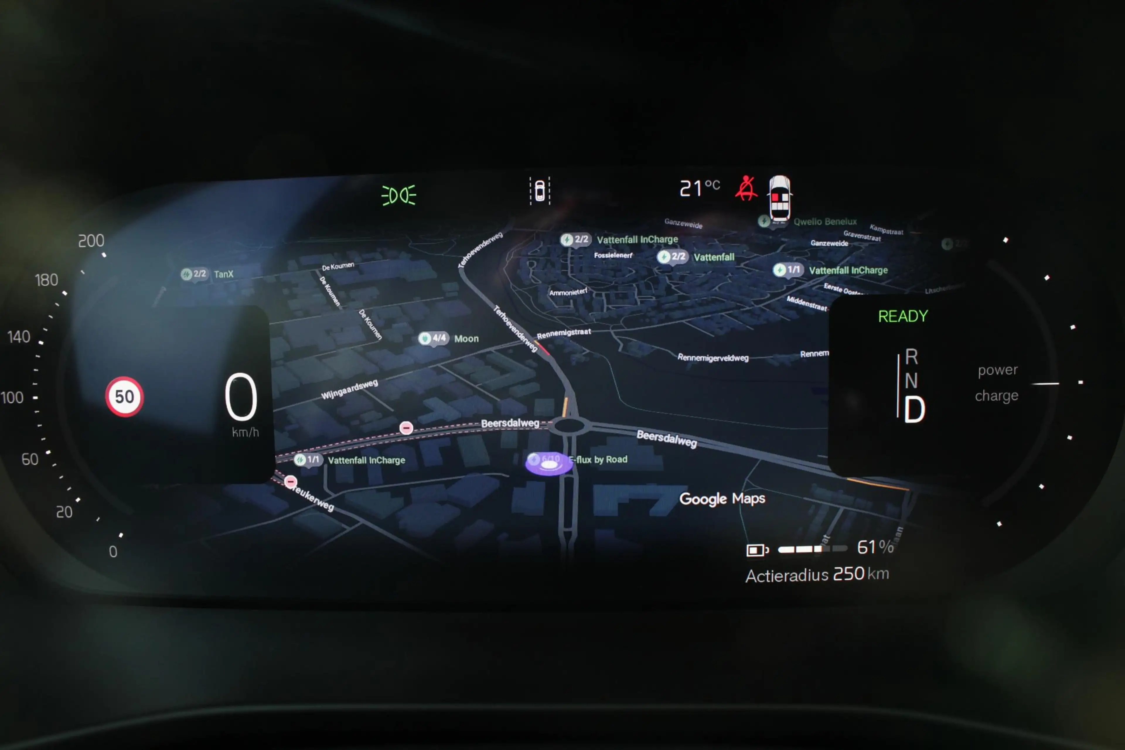 Volvo EX40 Single Motor Extended Range Plus 82 kWh | Trekhaak — photo 12