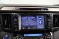 Toyota RAV 4 2.5 Hybrid AWD Executive Gris - thumbnail 35