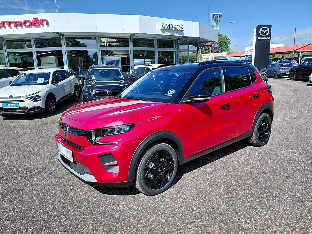 Citroën C3