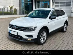 Volkswagen Tiguan Allspace Highline 4Motion