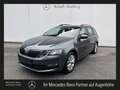Skoda Octavia Combi 1.0 TSI Ambition Limited DSG MAXI Zwart - thumbnail 1