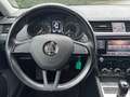 Skoda Octavia Combi 1.0 TSI Ambition Limited DSG MAXI Zwart - thumbnail 11
