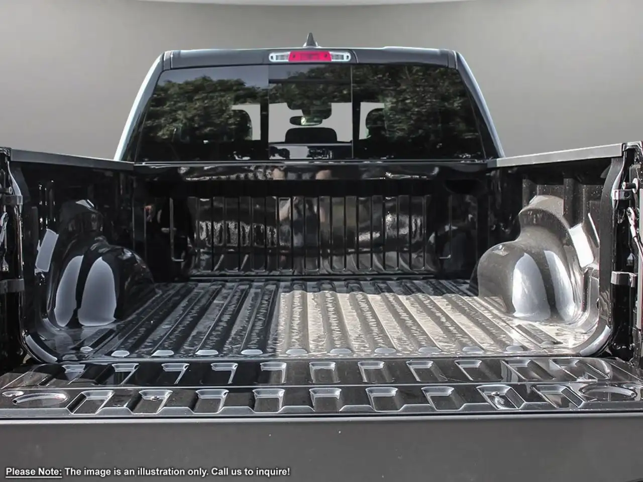 RAM 1500 fotografie RAM 1500