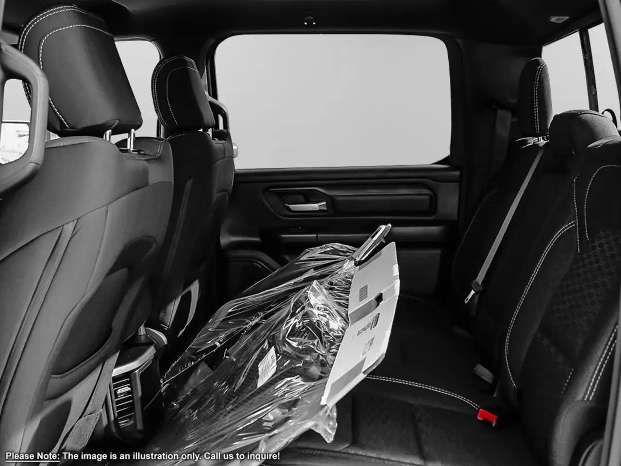 RAM 1500 fotografie RAM 1500