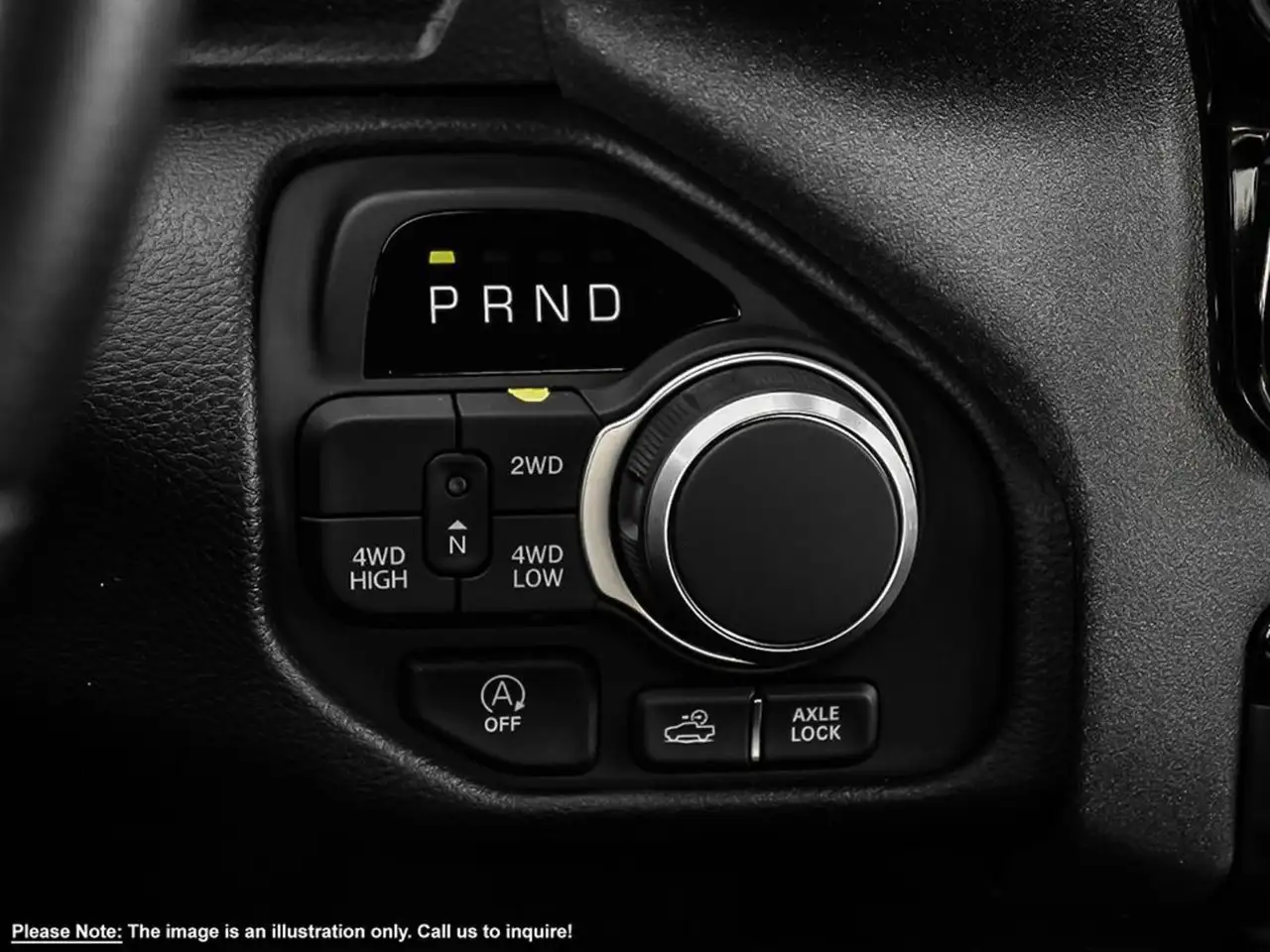 RAM 1500 fotografie RAM 1500