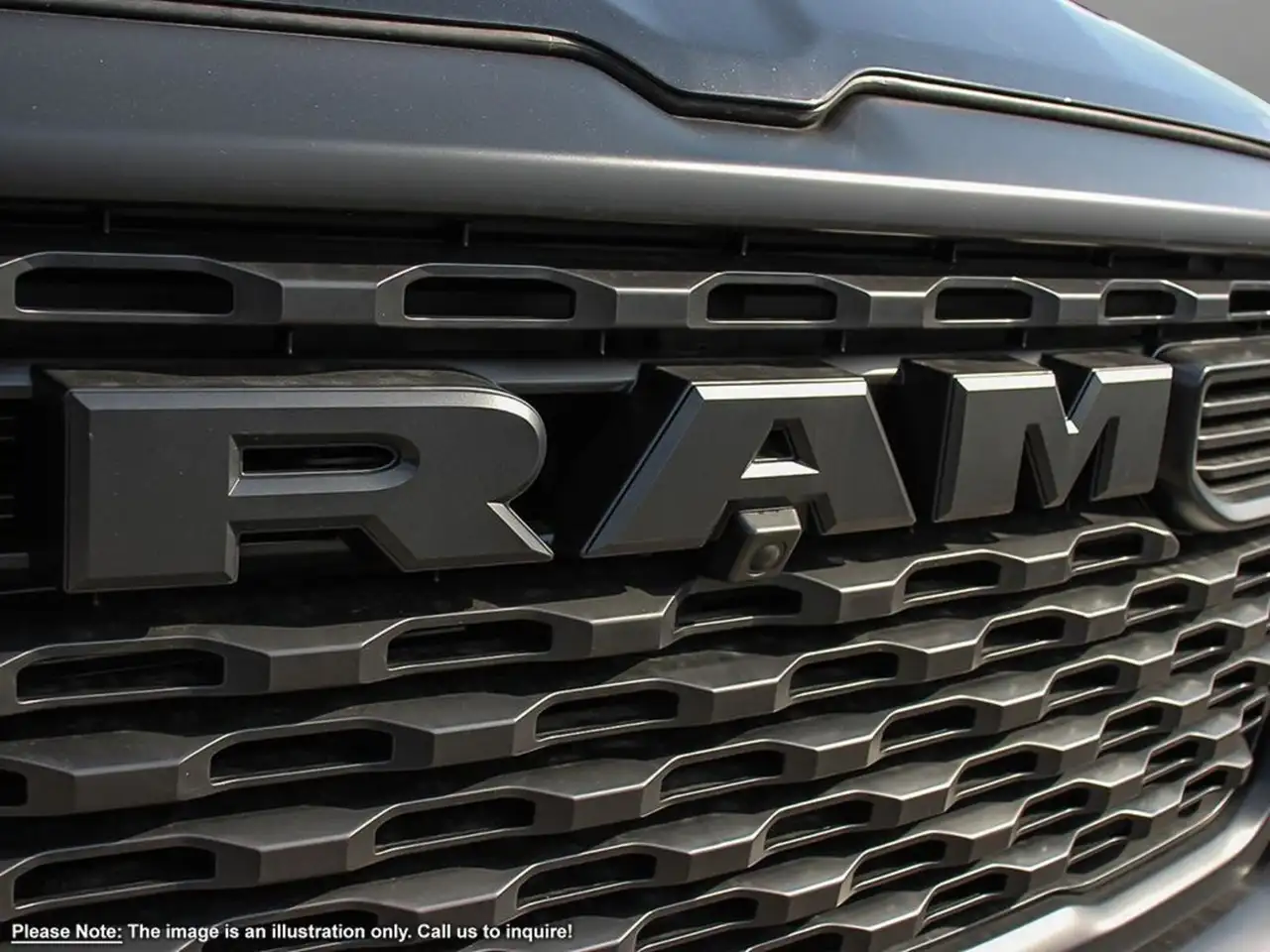 RAM 1500 fotografie RAM 1500