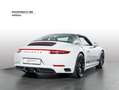 Porsche 911 3.0 Targa 4 GTS Bianco - thumbnail 3